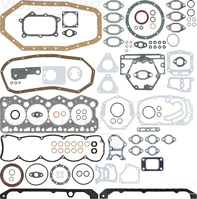 Set garnituri complet, motor (013394003 VICTOR REINZ)