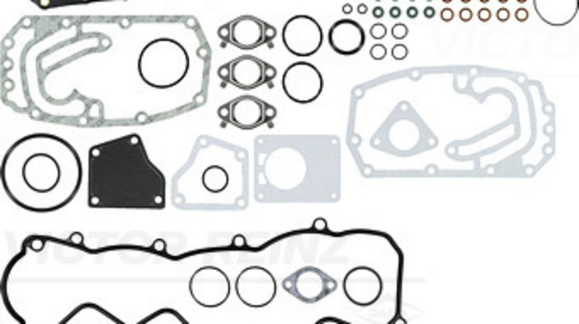 Set garnituri complet, motor (013395605 REI) FIAT,IVECO,RENAULT TRUCKS