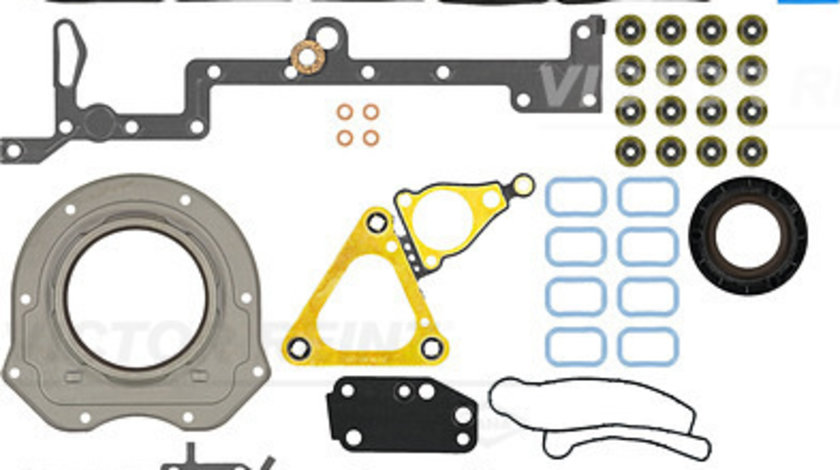 Set garnituri complet, motor (013511501 REI) FORD