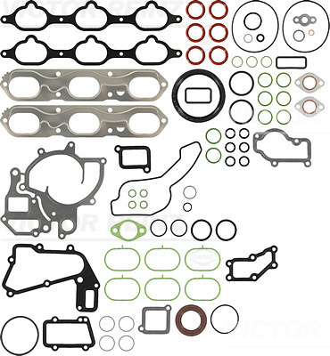 Set garnituri complet, motor (013534302 REI) PORSCHE