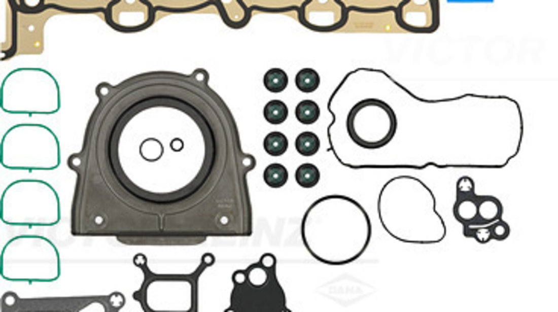 Set garnituri complet, motor (013544001 REI) FORD,MAZDA,VOLVO