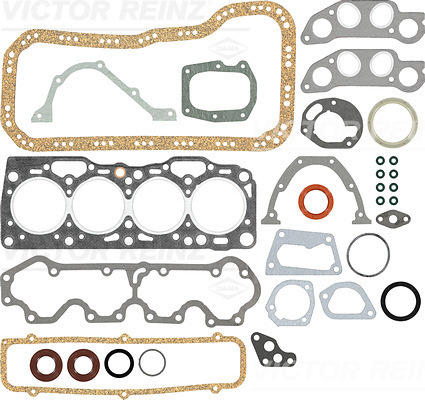 Set garnituri complet, motor (013559001 REI) FIAT
