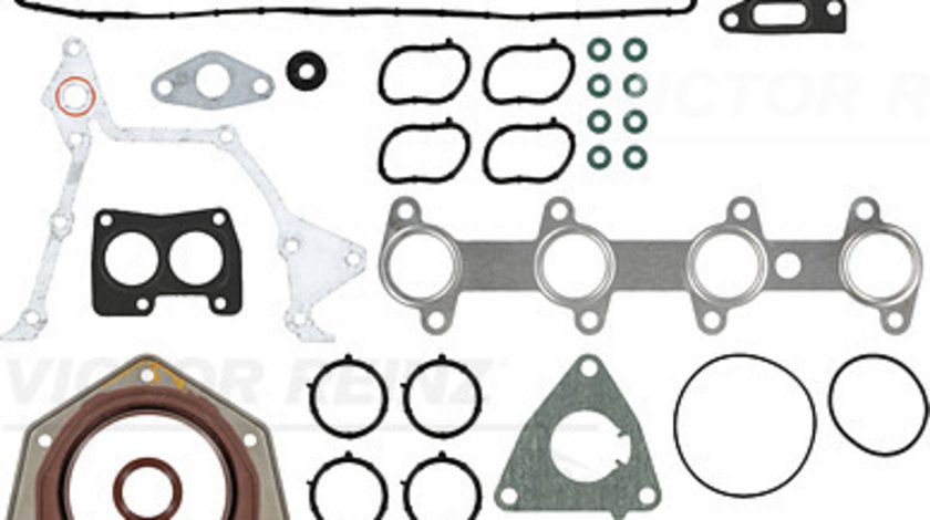 Set garnituri complet, motor (013563802 REI) FIAT