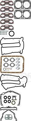 Set garnituri complet, motor (013571501 REI) ALFA ROMEO