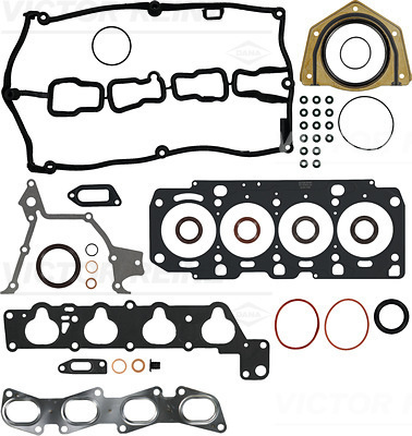 Set garnituri complet, motor (013576501 REI) ALFA ROMEO