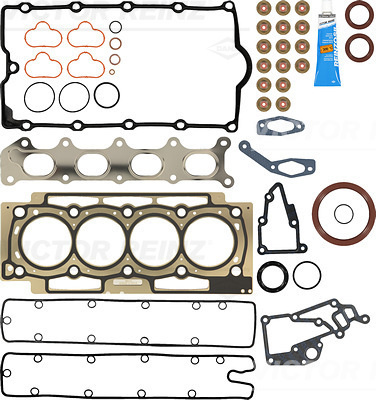 Set garnituri complet, motor (013582001 REI) Citroen,PEUGEOT