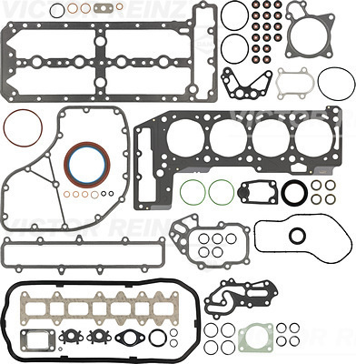 Set garnituri complet, motor (013688501 REI) Citroen,FIAT,PEUGEOT