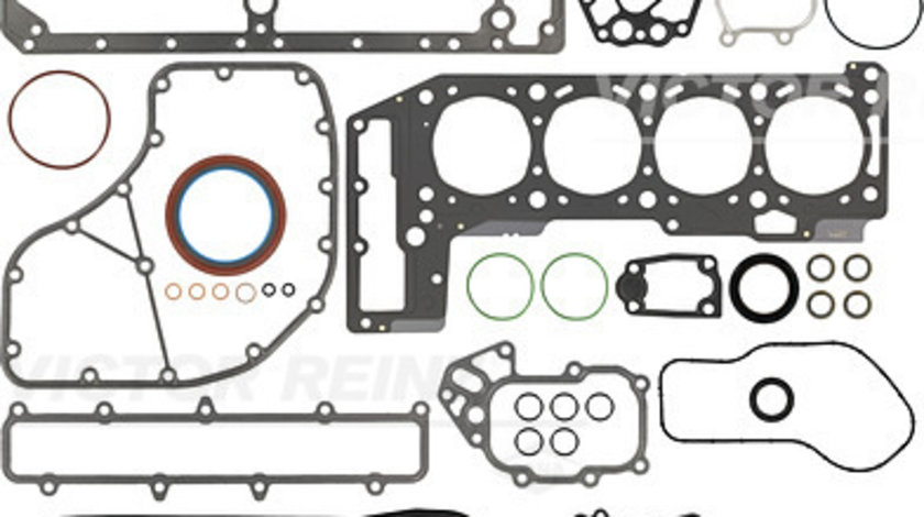 Set garnituri complet, motor (013688501 REI) Citroen,FIAT,PEUGEOT