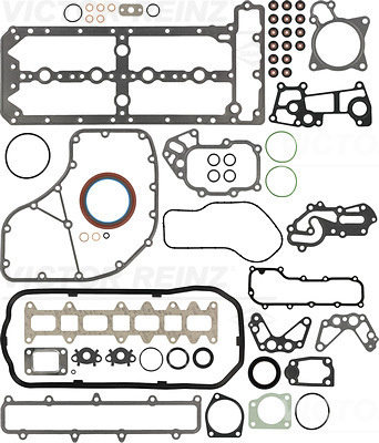Set garnituri complet, motor (013837101 REI) Citroen,FIAT,PEUGEOT