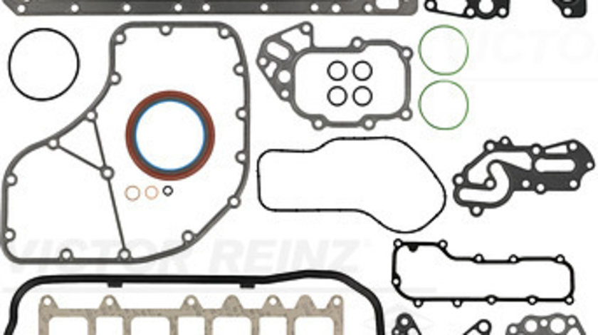 Set garnituri complet, motor (013837101 REI) Citroen,FIAT,PEUGEOT