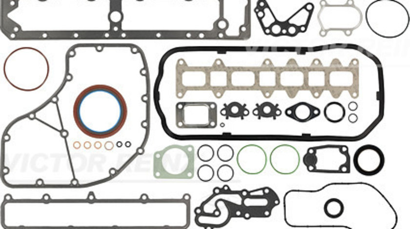 Set garnituri complet, motor (013837102 REI) Citroen,FIAT,PEUGEOT