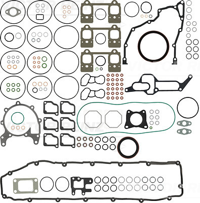 Set garnituri complet, motor (013946804 VICTOR REINZ)