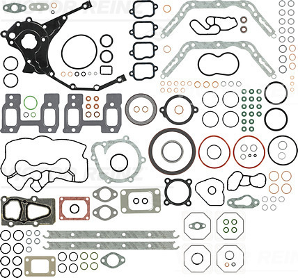 Set garnituri complet, motor (013956201 VICTOR REINZ)