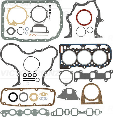 Set garnituri complet, motor (014155001 VICTOR REINZ)