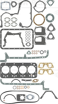 Set garnituri complet, motor (014245001 VICTOR REINZ)