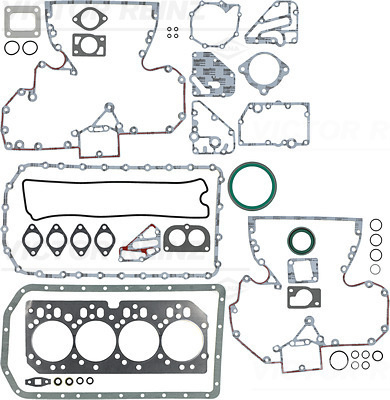 Set garnituri complet, motor (014539001 VICTOR REINZ)