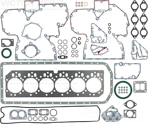 Set garnituri complet, motor (014539501 VICTOR REINZ)