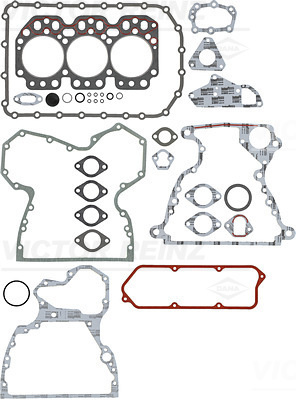 Set garnituri complet, motor (014541505 VICTOR REINZ)