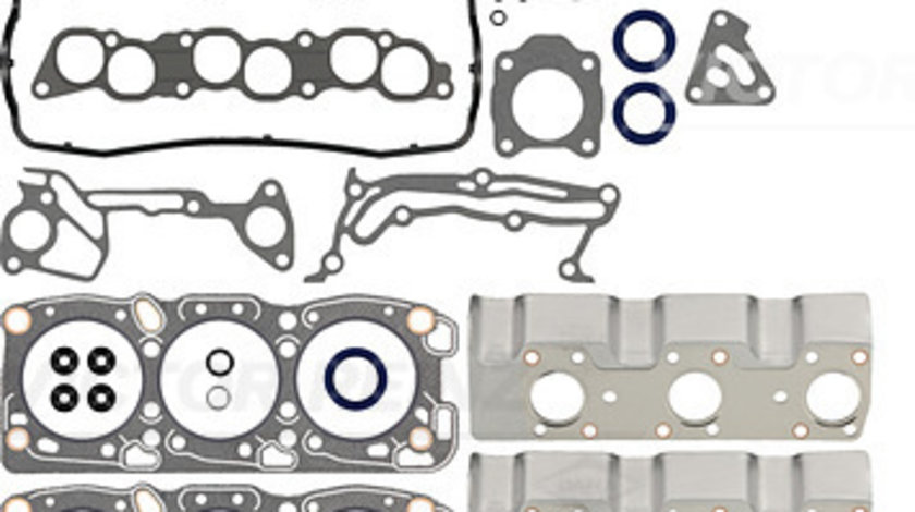 Set garnituri complet, motor (015269301 REI) CHRYSLER,HYUNDAI,MITSUBISHI