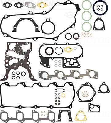 Set garnituri complet, motor (015275003 REI) TOYOTA