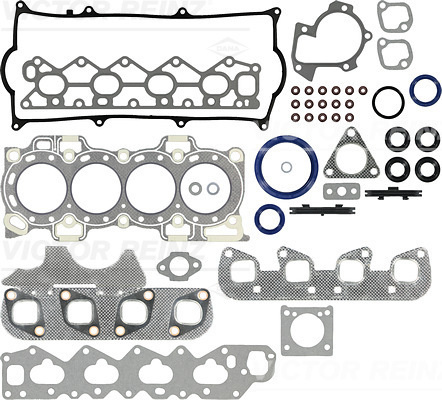 Set garnituri complet, motor (015287507 REI) DAIHATSU