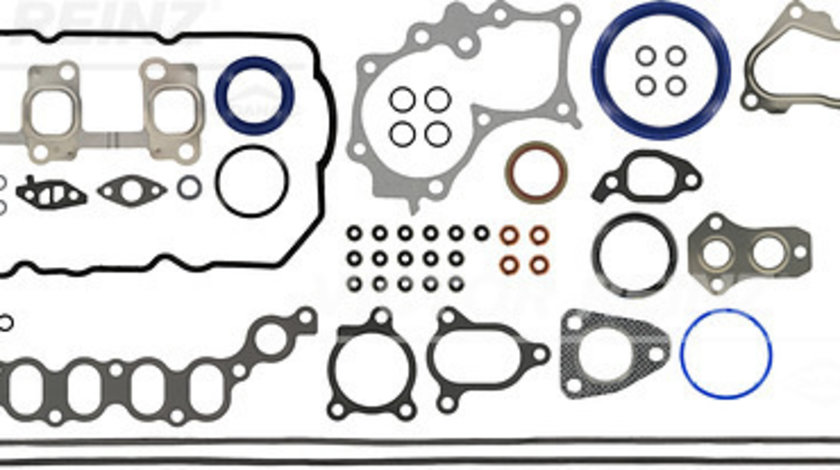 Set garnituri complet, motor (015309801 REI) TOYOTA