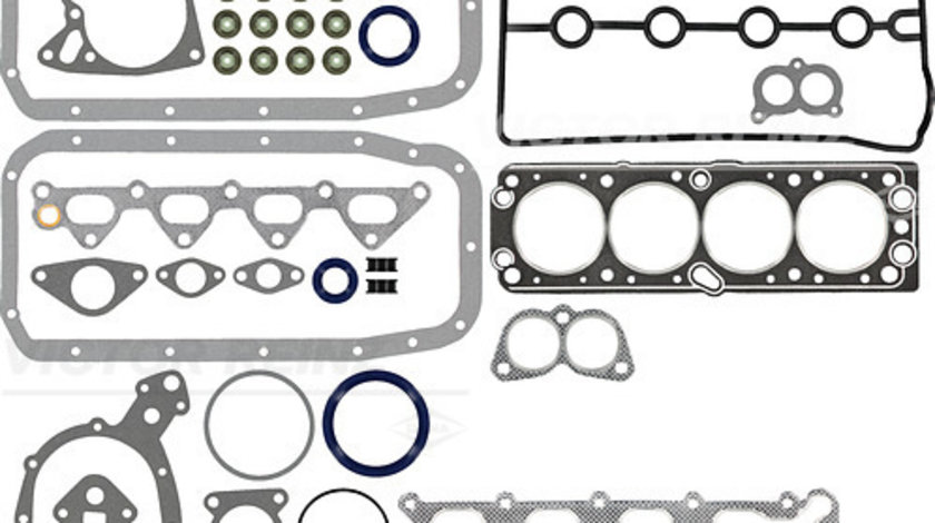 Set garnituri complet, motor (015330001 REI) DAEWOO