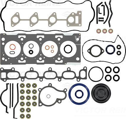 Set garnituri complet, motor (015339501 REI) HYUNDAI