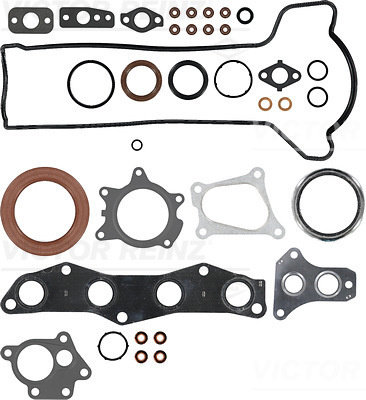 Set garnituri complet, motor (015355801 REI) MINI,TOYOTA