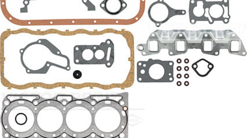 Set garnituri complet, motor (015358502 VICTOR REINZ) SUZUKI