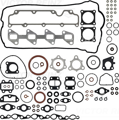 Set garnituri complet, motor (015393001 REI) LEXUS,TOYOTA