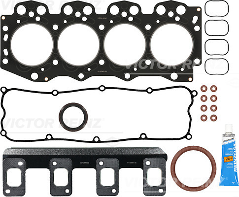 Set garnituri complet, motor (015396001 REI) KIA