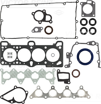 Set garnituri complet, motor (015396502 REI) KIA