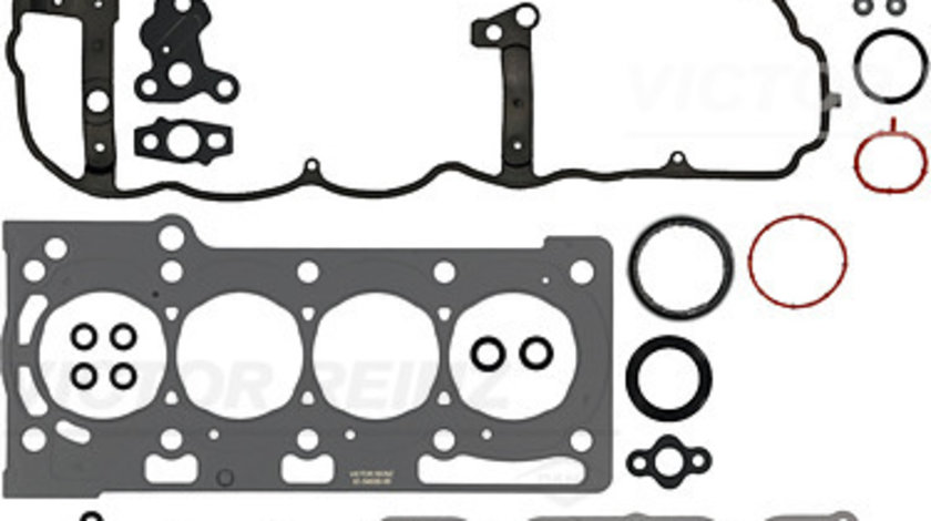 Set garnituri complet, motor (015403001 REI) DAIHATSU,SUBARU,TOYOTA