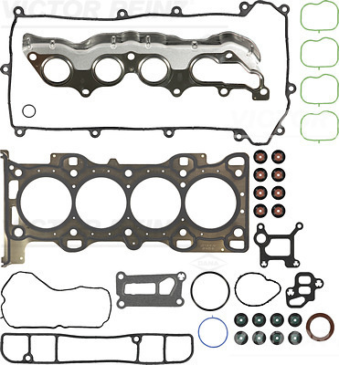Set garnituri complet, motor (015412001 REI) MAZDA