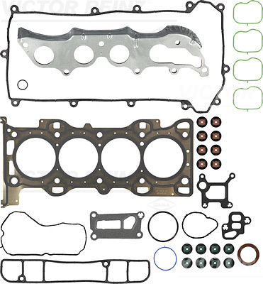 Set garnituri complet, motor (015412002 VICTOR REINZ) MAZDA