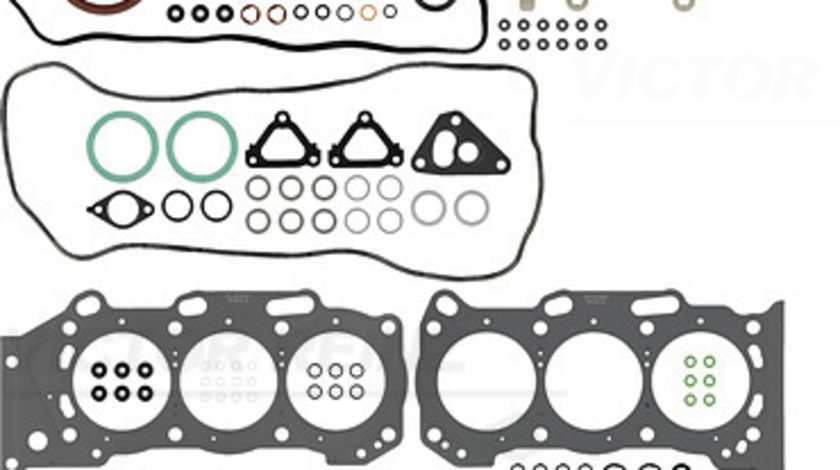 Set garnituri complet, motor (015425002 VICTOR REINZ) LEXUS,TOYOTA