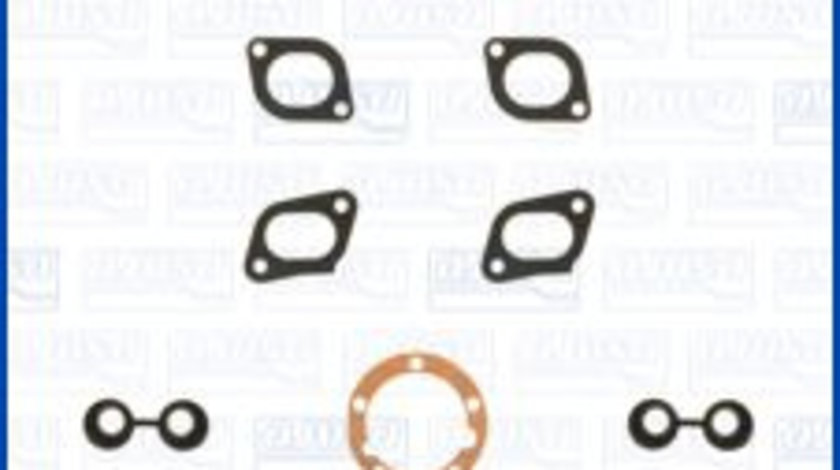 Set garnituri complet, motor (50000500 AJUSA) Citroen