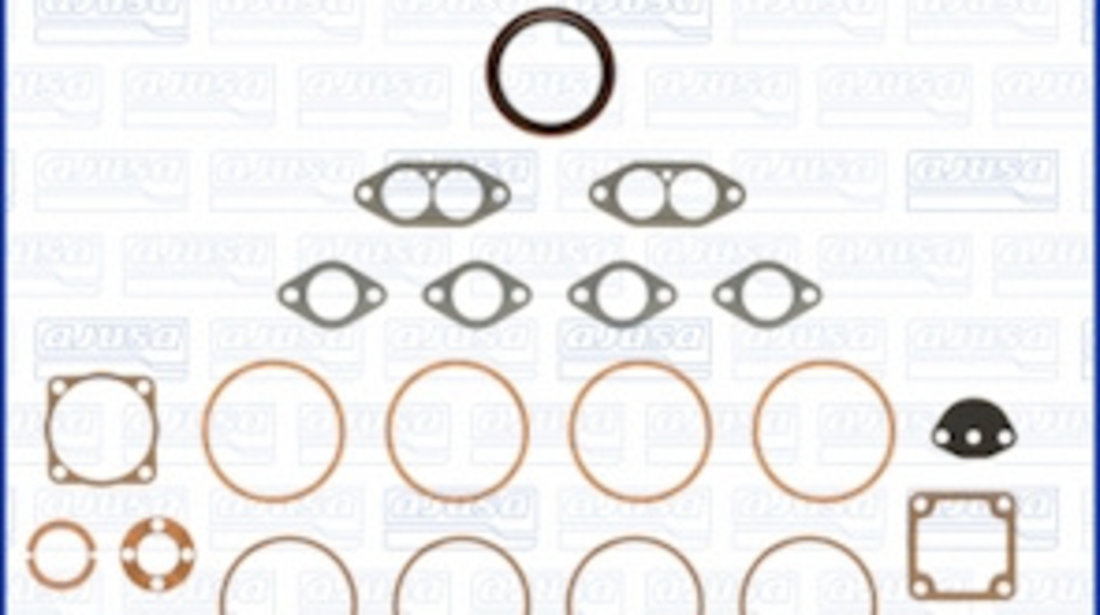 Set garnituri complet, motor (50023800 AJUSA) VW