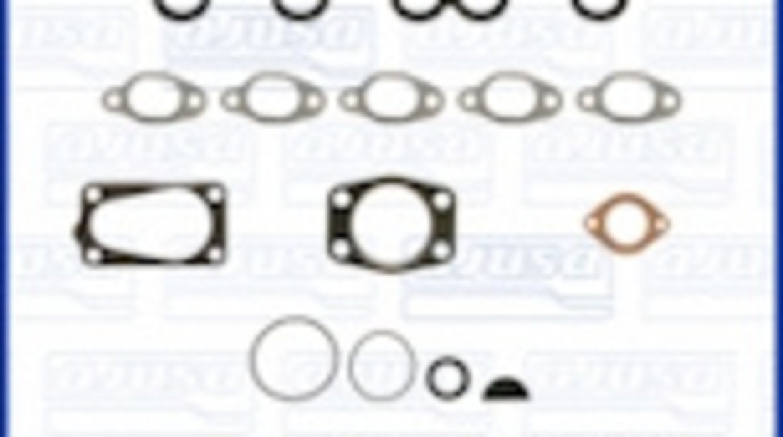 Set garnituri complet, motor (50026200 AJUSA) AUDI,VW