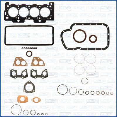 Set garnituri complet, motor (50038800 AJUSA) Citroen,PEUGEOT