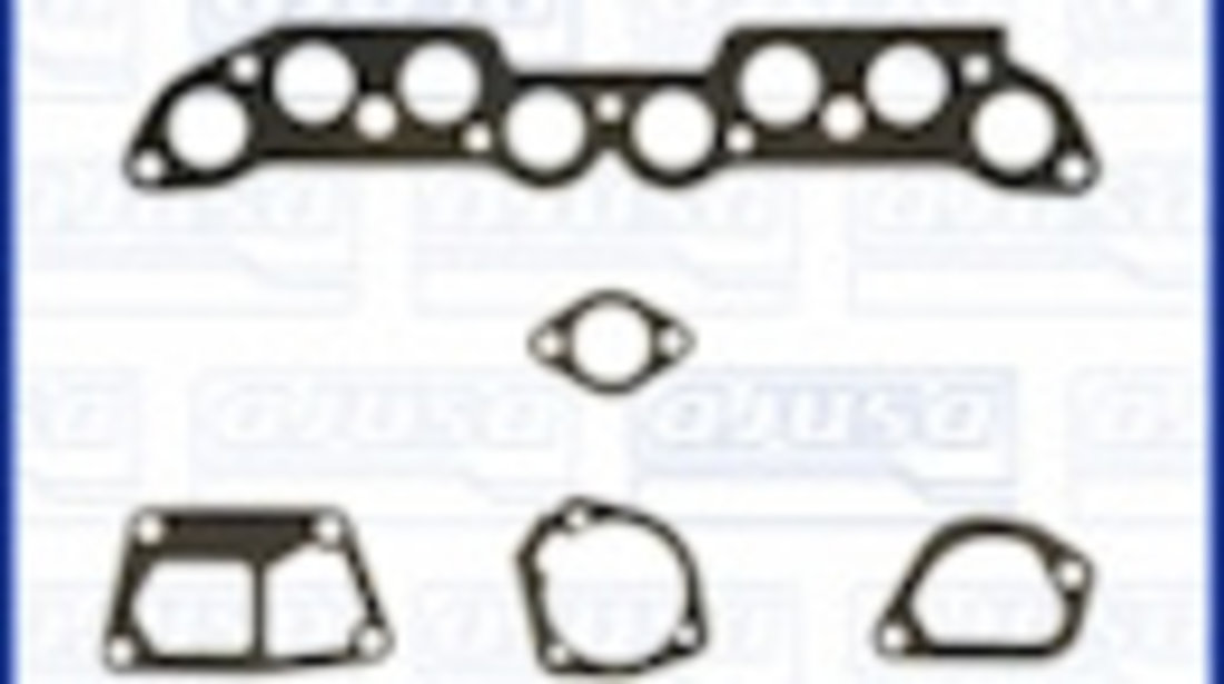 Set garnituri complet, motor (50067700 AJUSA) FIAT,INNOCENTI,YUGO,ZASTAVA