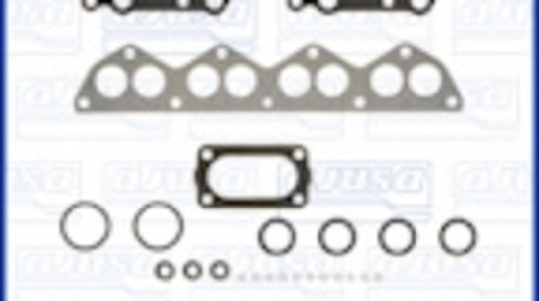 Set garnituri complet, motor (50104700 AJUSA) Citroen,PEUGEOT