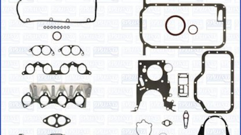 Set garnituri complet, motor (50122700 AJUSA) BMW