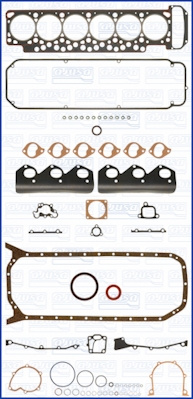 Set garnituri complet, motor (50123200 AJUSA) BMW