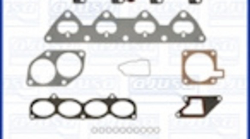 Set garnituri complet, motor (50149400 AJUSA) CHEVROLET,OPEL,VAUXHALL