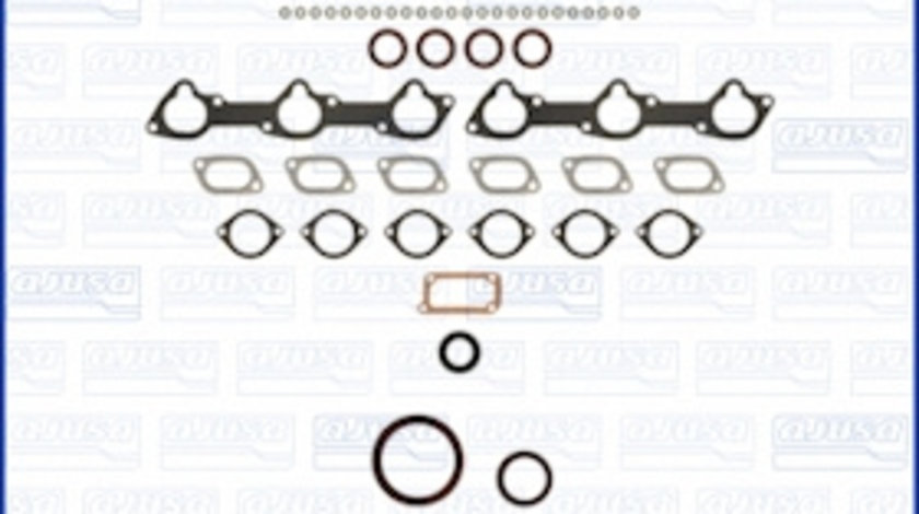 Set garnituri complet, motor (50174100 AJUSA) ALFA ROMEO