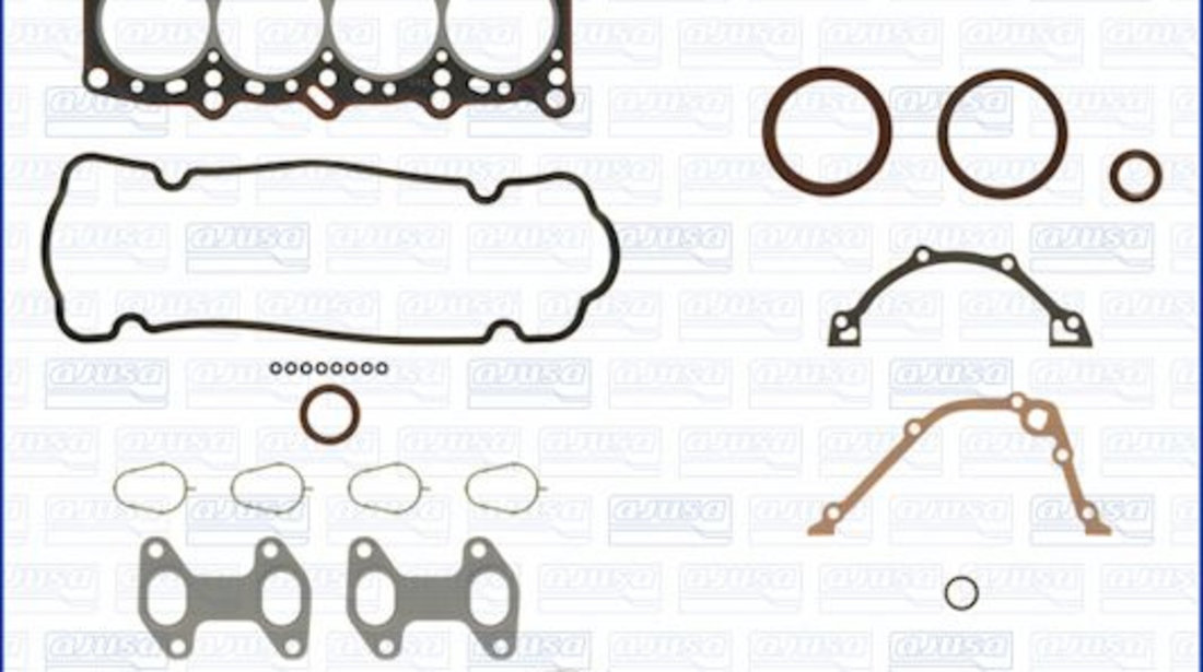 Set garnituri complet, motor (50203200 AJUSA) FIAT,LANCIA