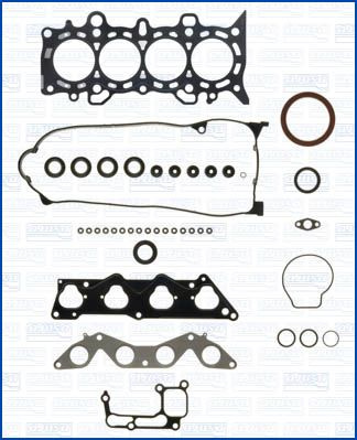 Set garnituri complet, motor (50205800 AJUSA) HONDA