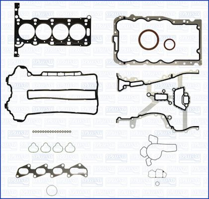 Set garnituri complet, motor (50219700 AJUSA) OPEL,VAUXHALL